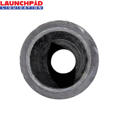 12x4 1/2x8 Heavy Duty Olympic - Runner Smooth Cushion Forklift Tires