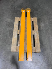 Heavy-Duty Fork Extensions