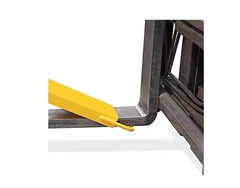 Heavy-Duty Fork Extensions