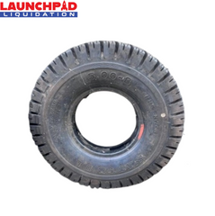 5.00x8.00 Heavy Duty Watts Industrial & Mining Air Pneumatic Forklift Tires