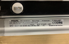6 Pack LED Agricultural Grow Lights DR/B Hydroponic Lighting 120-277 Philips