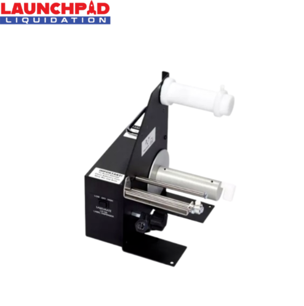 Labelmate Heavy Duty Automatic Label Dispenser New Labeling Solution LD-100RS
