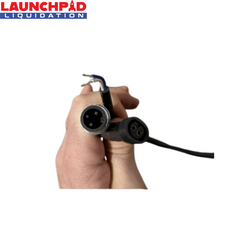 Mean Well LED Power Supplies ELGC-300-M-AB 301.6W 58-116V2800mA IP67 CP Dimming