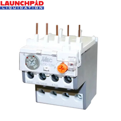 Metasol Thermal Overload Relay LS GTK-12M 11(9-13) Adjustable Current Settings