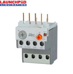 Metasol Thermal Overload Relay LS GTK-12M 11(9-13) Adjustable Current Settings