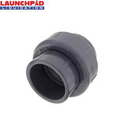Spears 2-1/2" PVC Union 2000 SOC EPDM (Model 8097-025)
