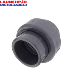 Spears 2-1/2" PVC Union 2000 SOC EPDM (Model 8097-025)
